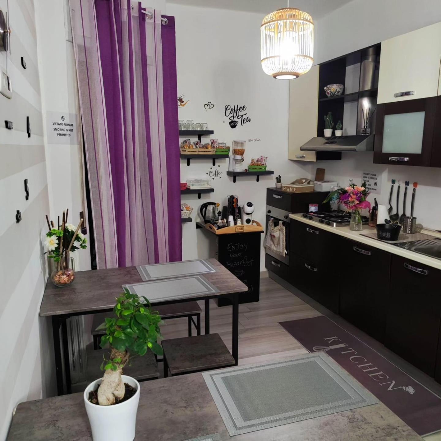 Rosaria'S Home Brindisi Exterior foto